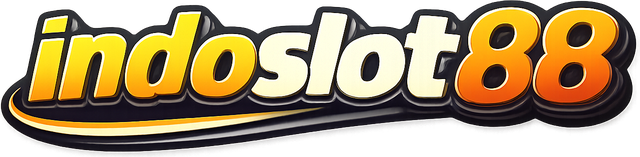 Logo indoslot88